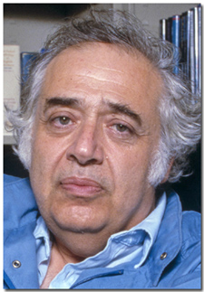 Harold Bloom